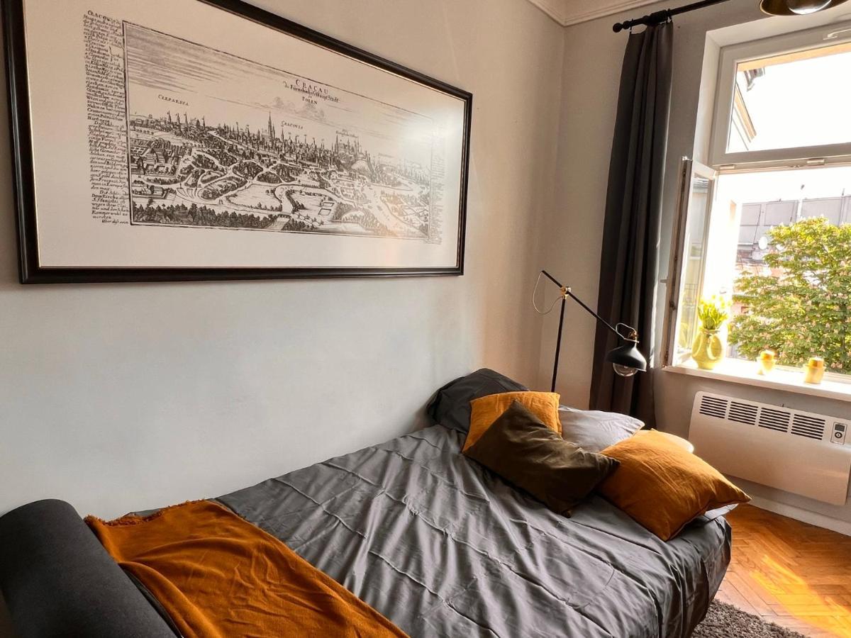 Jewish District In Krakow/ Krakow Kazimierz Apartment Exterior photo