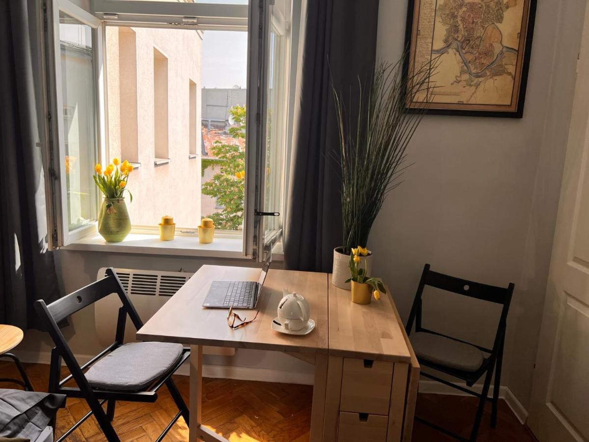 Jewish District In Krakow/ Krakow Kazimierz Apartment Exterior photo