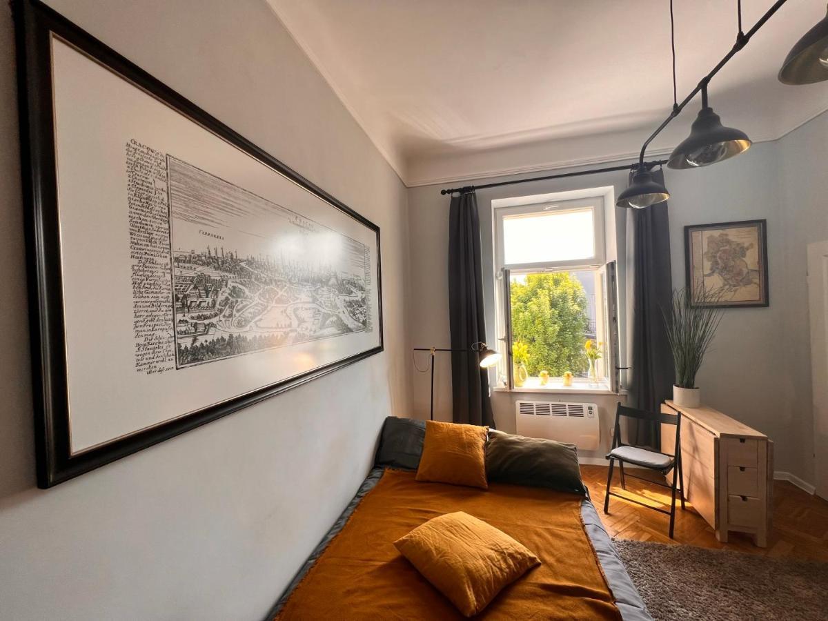 Jewish District In Krakow/ Krakow Kazimierz Apartment Exterior photo