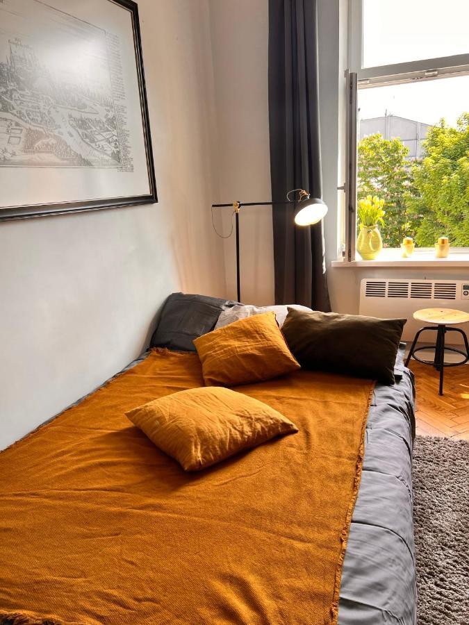 Jewish District In Krakow/ Krakow Kazimierz Apartment Exterior photo